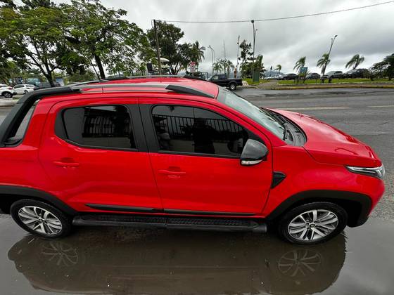FIAT STRADA 1.3 FIREFLY FLEX VOLCANO CD MANUAL